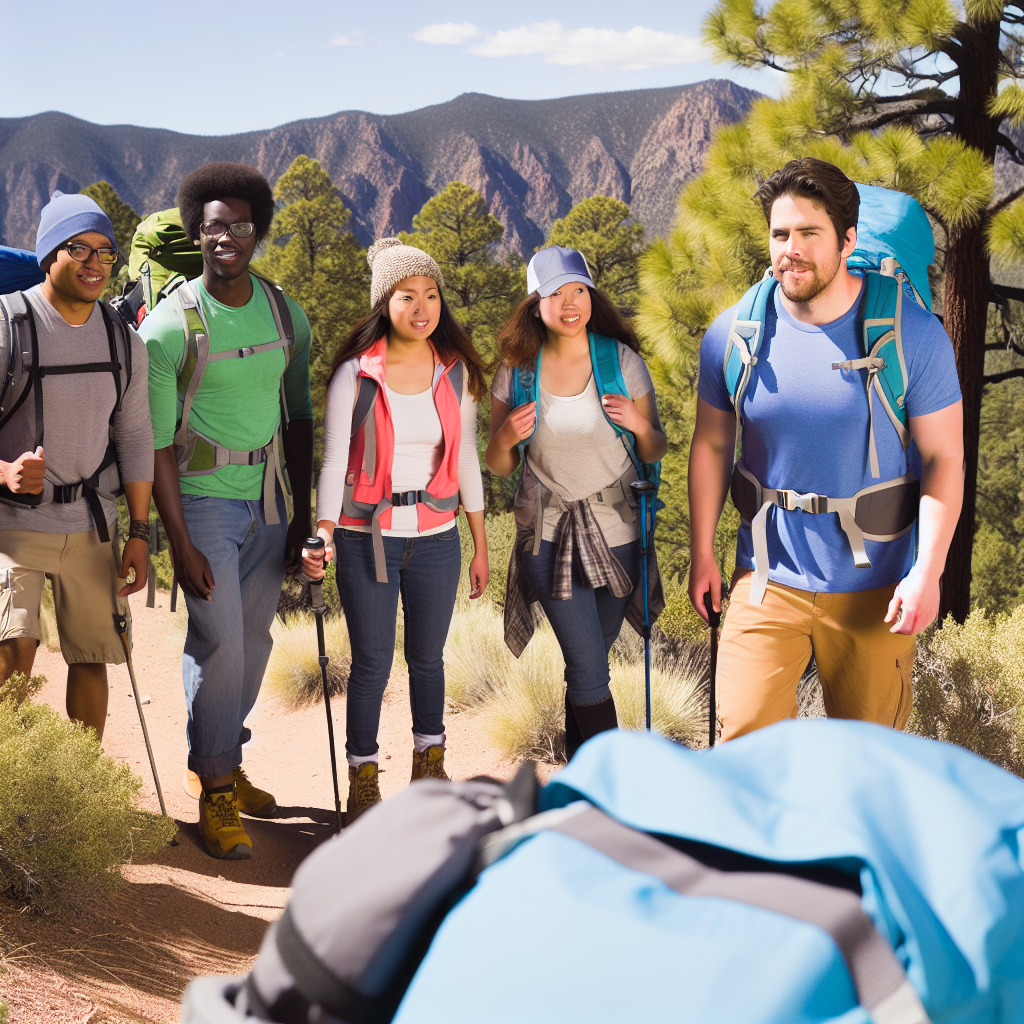 家族アドベンチャー